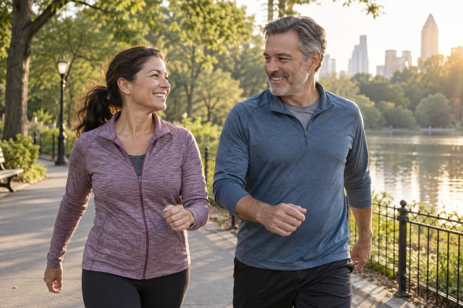 5 Simple Ways to Improve Your Heart Health
