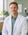 Portrait of Dr. Daniel Brooks